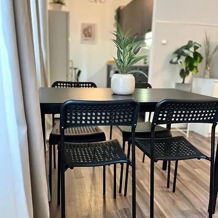 Apartament Adele - Old Town Bratysława