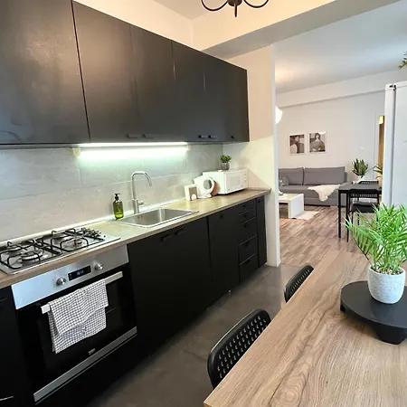 公寓 Adele - Old Town, Ac