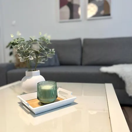 公寓 Adele - Old Town, Ac *