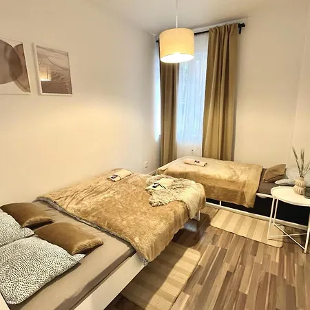 Appartement Adele - Old Town, Ac