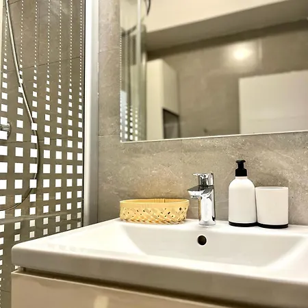 Appartement Adele - Old Town, Ac