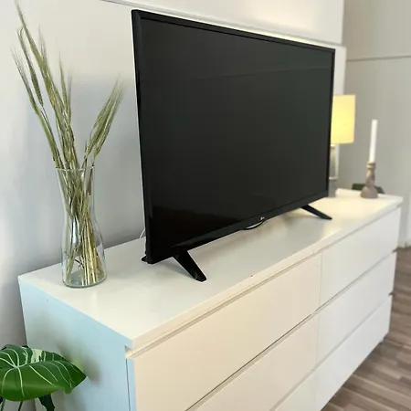 Adele - Old Town, Ac Appartement Bratislava