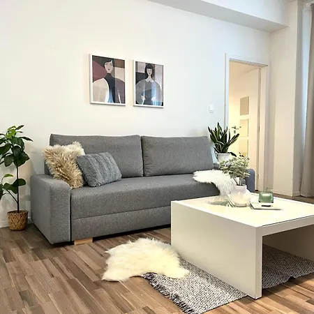 Adele - Old Town, Ac Apartman *