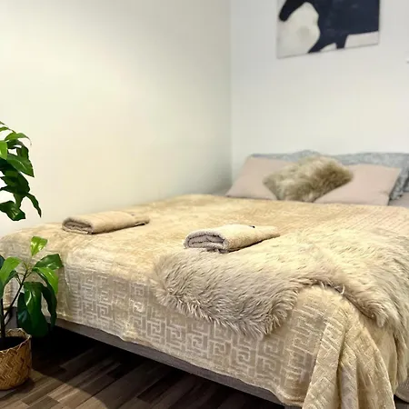 Apartman Adele - Old Town, Ac *