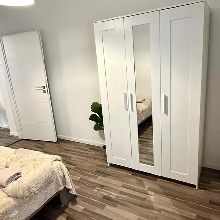 Adele - Old Town, Ac Apartman *