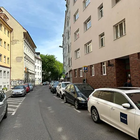 Adele - Old Town, Ac Apartman Pozsony